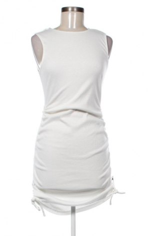 Φόρεμα H&M Divided, Μέγεθος M, Χρώμα Λευκό, Τιμή 14,99 €
