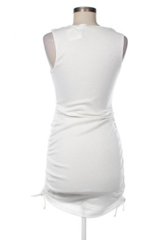 Φόρεμα H&M Divided, Μέγεθος M, Χρώμα Λευκό, Τιμή 14,99 €