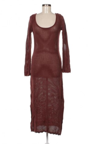 Φόρεμα H&M Divided, Μέγεθος M, Χρώμα Καφέ, Τιμή 18,99 €
