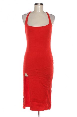 Rochie H&M Divided, Mărime L, Culoare Roșu, Preț 100,99 Lei
