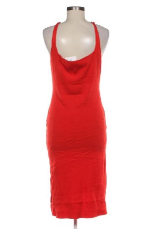 Rochie H&M Divided, Mărime L, Culoare Roșu, Preț 100,99 Lei
