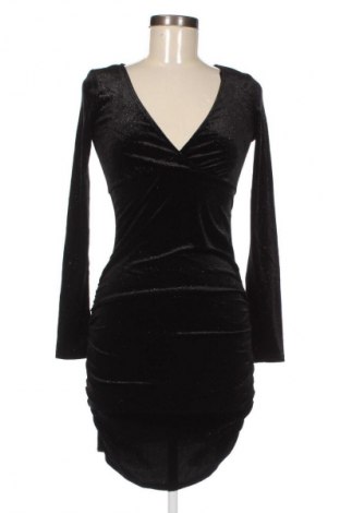 Šaty  H&M Divided, Velikost S, Barva Černá, Cena  469,00 Kč