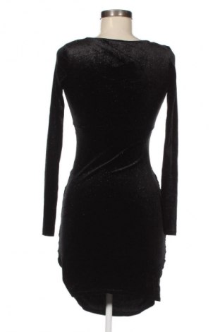 Šaty  H&M Divided, Velikost S, Barva Černá, Cena  469,00 Kč