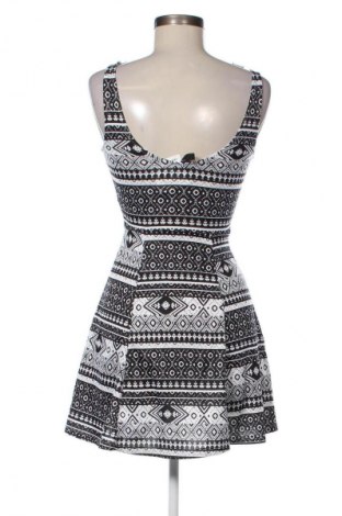 Sukienka H&M Divided, Rozmiar XS, Kolor Kolorowy, Cena 66,67 zł