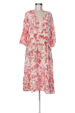 Sukienka H&M L.O.G.G., Rozmiar M, Kolor Kolorowy, Cena 66,65 zł