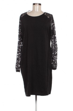 Kleid H&M Mama, Größe XL, Farbe Schwarz, Preis € 20,99