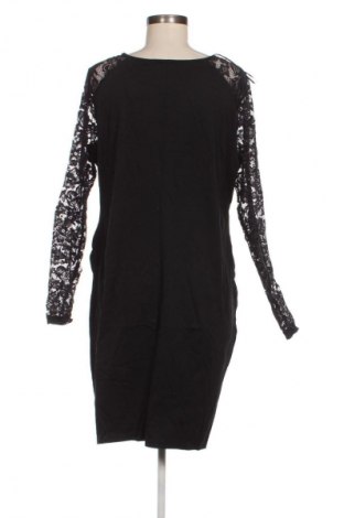 Kleid H&M Mama, Größe XL, Farbe Schwarz, Preis € 20,99