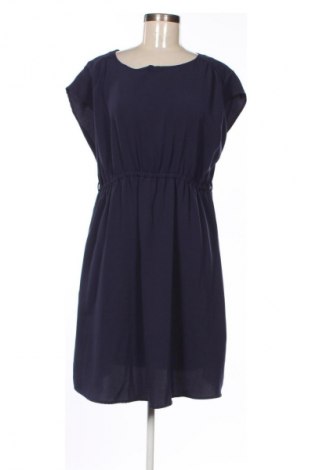 Kleid H&M Mama, Größe L, Farbe Blau, Preis € 14,77