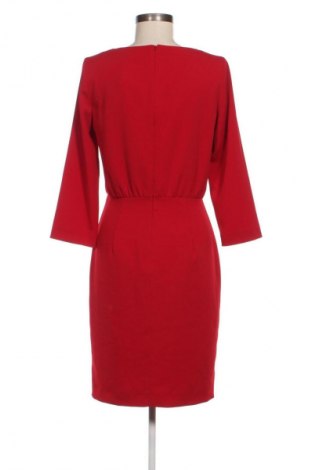 Šaty  Hallhuber, Veľkosť M, Farba Červená, Cena  27,95 €