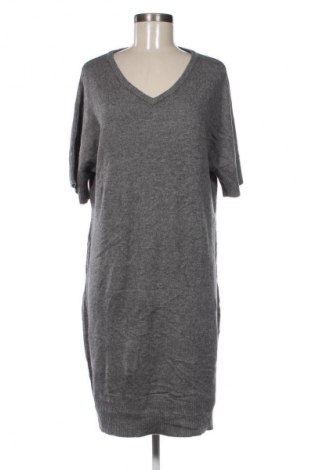 Kleid Hauber, Größe XXL, Farbe Grau, Preis € 13,99