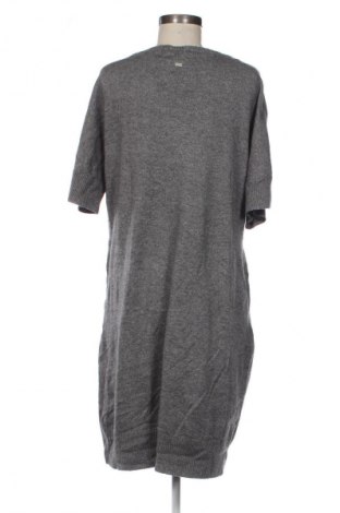 Kleid Hauber, Größe XXL, Farbe Grau, Preis € 13,99