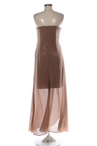 Kleid Heine, Größe S, Farbe Braun, Preis € 22,99