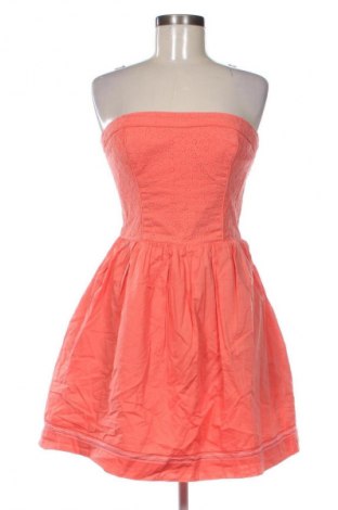 Kleid Hilfiger Denim, Größe S, Farbe Rot, Preis € 54,99