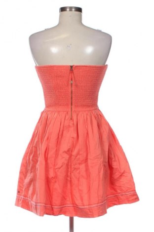 Kleid Hilfiger Denim, Größe S, Farbe Rot, Preis € 54,99