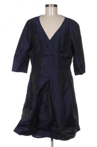 Kleid Hobbs, Größe XXL, Farbe Blau, Preis 43,99 €