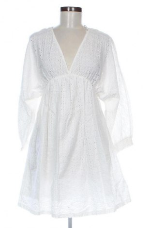 Kleid House, Größe L, Farbe Weiß, Preis 15,55 €