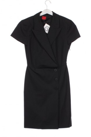 Šaty  Hugo Boss, Veľkosť XS, Farba Čierna, Cena  86,95 €
