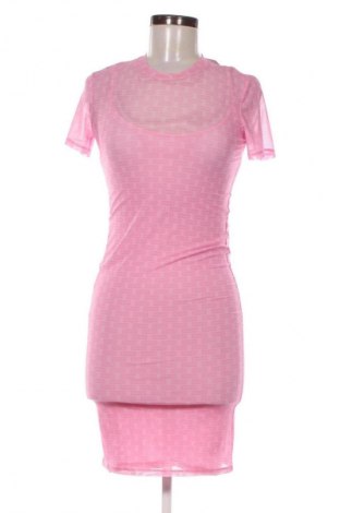Sukienka Hugo Boss, Rozmiar S, Kolor Kolorowy, Cena 421,99 zł