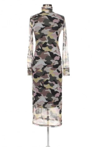 Kleid Hugo Boss, Größe XS, Farbe Mehrfarbig, Preis € 104,86