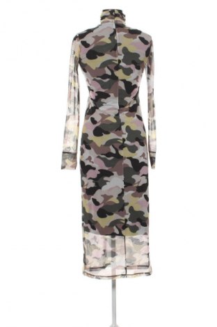 Kleid Hugo Boss, Größe XS, Farbe Mehrfarbig, Preis € 104,86