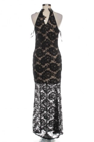 Φόρεμα Ice Fashion, Μέγεθος XL, Χρώμα Μαύρο, Τιμή 37,99 €