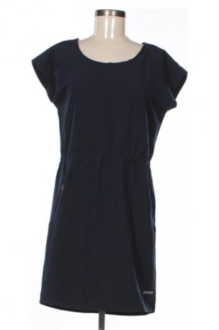 Kleid Icepeak, Größe M, Farbe Blau, Preis € 28,18