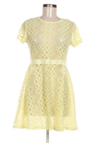 Kleid Impress, Größe L, Farbe Gelb, Preis € 14,83