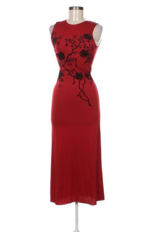 Kleid Impuls, Größe S, Farbe Rot, Preis 11,99 €