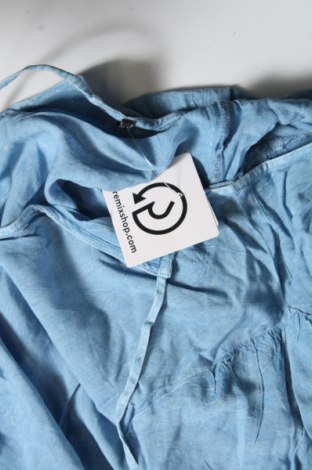 Φόρεμα Influence, Μέγεθος M, Χρώμα Μπλέ, Τιμή 24,55 €