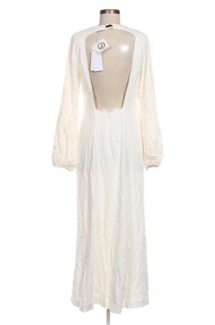 Kleid Ivy & Oak, Größe M, Farbe Ecru, Preis € 142,00