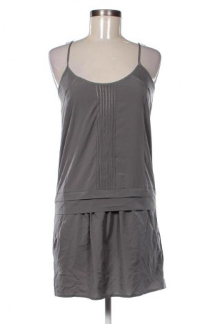 Kleid Jacob, Größe XS, Farbe Grau, Preis 11,99 €