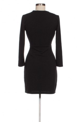 Kleid Jacqueline De Yong, Größe S, Farbe Schwarz, Preis 10,99 €