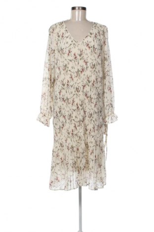 Kleid Jacqueline De Yong, Größe L, Farbe Mehrfarbig, Preis € 15,99