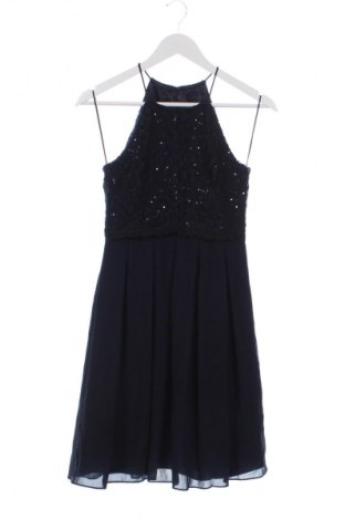 Φόρεμα Jake*s, Μέγεθος XS, Χρώμα Μπλέ, Τιμή 24,49 €