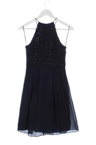 Φόρεμα Jake*s, Μέγεθος XS, Χρώμα Μπλέ, Τιμή 24,49 €