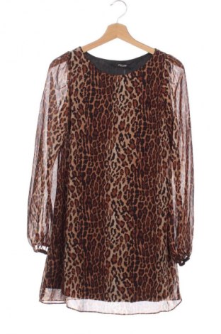 Kleid Jane Norman, Größe XS, Farbe Mehrfarbig, Preis € 16,99