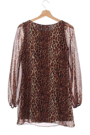 Kleid Jane Norman, Größe XS, Farbe Mehrfarbig, Preis € 16,99