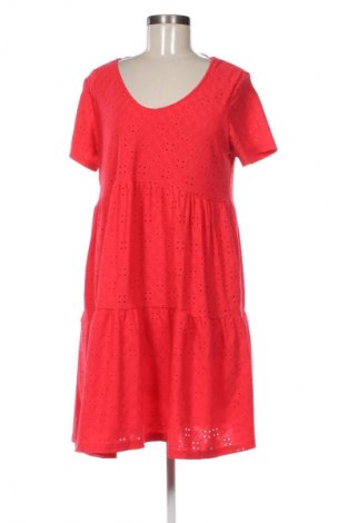 Φόρεμα Janina, Μέγεθος L, Χρώμα Κόκκινο, Τιμή 11,99 €