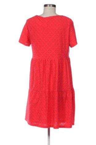 Φόρεμα Janina, Μέγεθος L, Χρώμα Κόκκινο, Τιμή 11,99 €