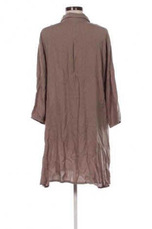 Rochie Janina, Mărime XL, Culoare Maro, Preț 146,99 Lei
