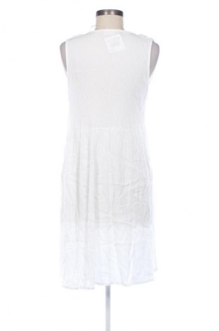 Φόρεμα Janina, Μέγεθος XL, Χρώμα Λευκό, Τιμή 14,83 €
