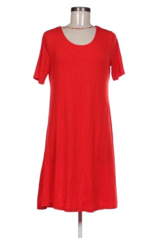 Kleid Janina, Größe M, Farbe Rot, Preis 11,99 €