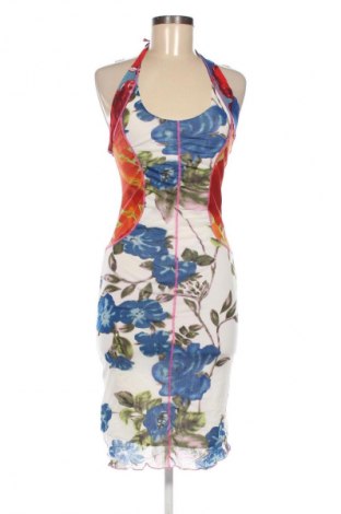 Kleid Jean Paul, Größe S, Farbe Mehrfarbig, Preis 11,99 €