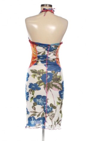 Kleid Jean Paul, Größe S, Farbe Mehrfarbig, Preis 11,99 €