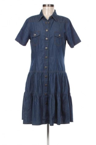 Rochie John Baner, Mărime M, Culoare Albastru, Preț 102,99 Lei