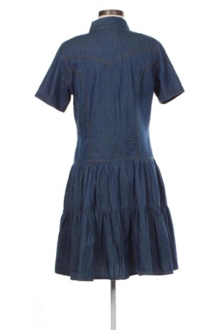 Rochie John Baner, Mărime M, Culoare Albastru, Preț 102,99 Lei