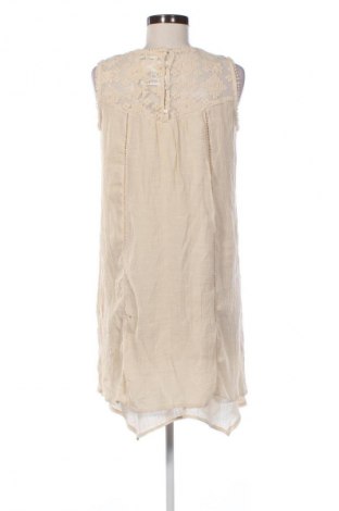 Šaty  John Paul Richard, Veľkosť M, Farba Kremová, Cena  12,95 €