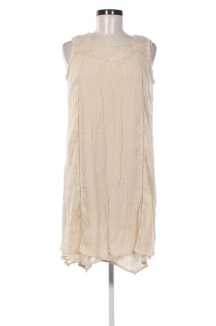 Šaty  John Paul Richard, Veľkosť M, Farba Kremová, Cena  12,95 €