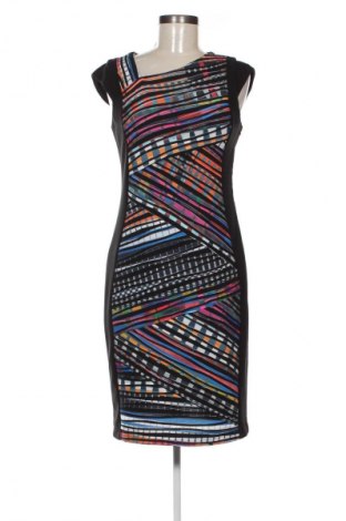 Kleid Joseph Ribkoff, Größe M, Farbe Mehrfarbig, Preis 27,99 €