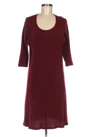 Kleid Julipa, Größe L, Farbe Rot, Preis € 14,77